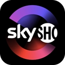 Sky Showtime PL logo