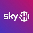 Skyshowtime logo