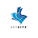 Skysite logo