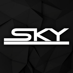 Sky SLC logo