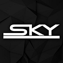 Sky Slc logo