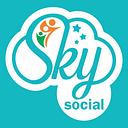 Sky Point Social Services logo