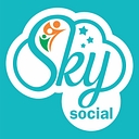 Sky Point Social Services logo