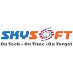 Skysoft, Inc. logo