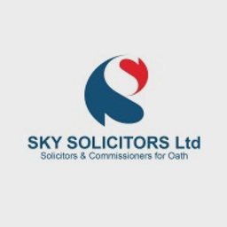 SKY SOLICITORS LTD logo