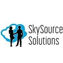Skysource Solutions logo