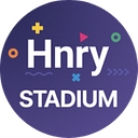 Wellington Regional Stadium Trust logo