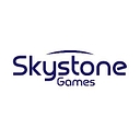 Skystone Games logo