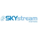 Skystream Markets logo