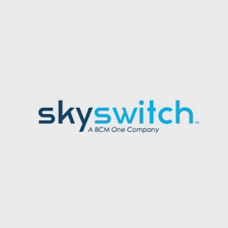 SkySwitch logo