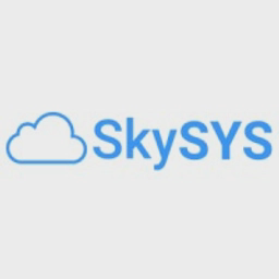 SkySys LTD logo
