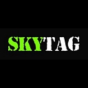 Skytag Trampoline & Laser Tag logo