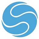 company logo