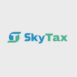 Skytax Accounting Limited logo