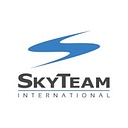 Skyteam International, Co. logo