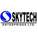 Skytech Security Services logo
