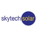 Skytech Solar A Sf Bay Area Solar Company logo
