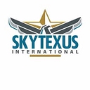 Skytexus International logo