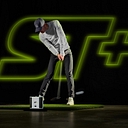 SkyTrak Golf logo