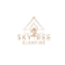 SkyTree Glamping logo