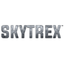 skytrex.co.uk logo