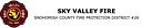Sky Valley Fire logo