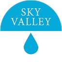 Sky Valley Resorts logo