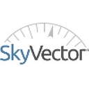 Skyvector logo