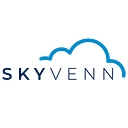 Skyvenn logo