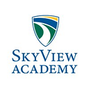 SkyView Academy Foundation logo
