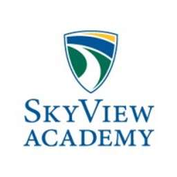 Skyview Academy logo