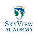 Skyview Academy logo