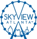 Skyview Atlanta logo
