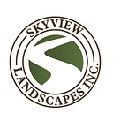Skyview Landscapes, Inc. logo