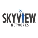 Skyview Networks logo
