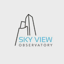 Sky View Observatory - Seattle logo