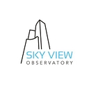 Sky View Observatory - Seattle (CA affiliates) logo