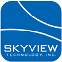Skyview Technology logo