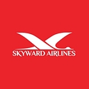 Skyward Airlines — v6841