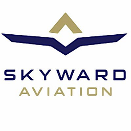 Skyward Aviation logo