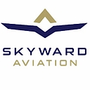 Skyward Aviation logo