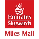 Favicon of Skywards Miles Mall