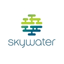 Skywater Technology Foundry logo