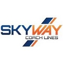 Skywaycoach logo
