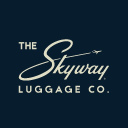 skywayluggage.com logo