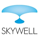 Skywell logo