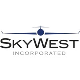 SkyWest Airlines logo