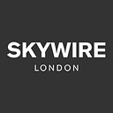 Skywire Studios logo