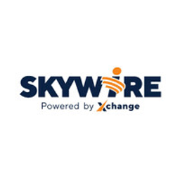 Skywire Networks logo
