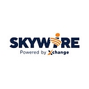 Skywire Networks logo